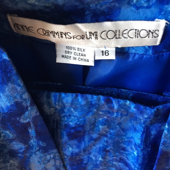 Anne Cremins for UMI Collections - Picture 2 of 8